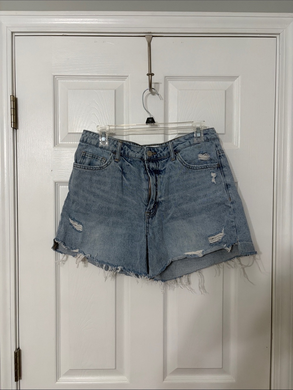 Vervet shorts